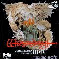 Wizardry III & IV