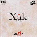 Xak I & II