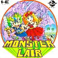 Wonder Boy III: Monster Lair