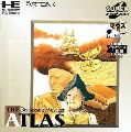 The Atlas: Renaissance Voyager