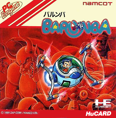Barunba Barunba