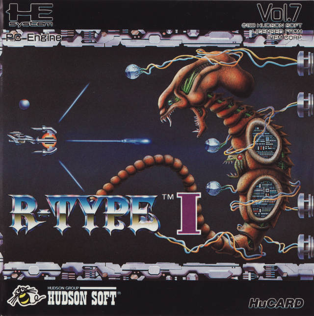 R-Type I R-Type I