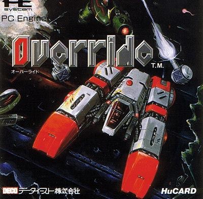 Override Override