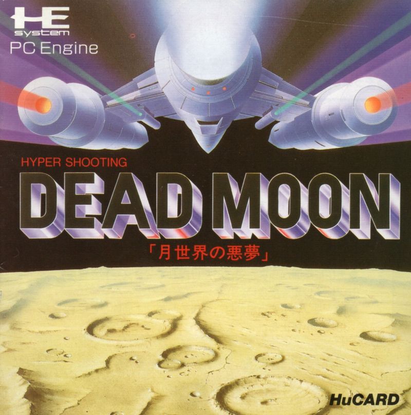 Dead Moon