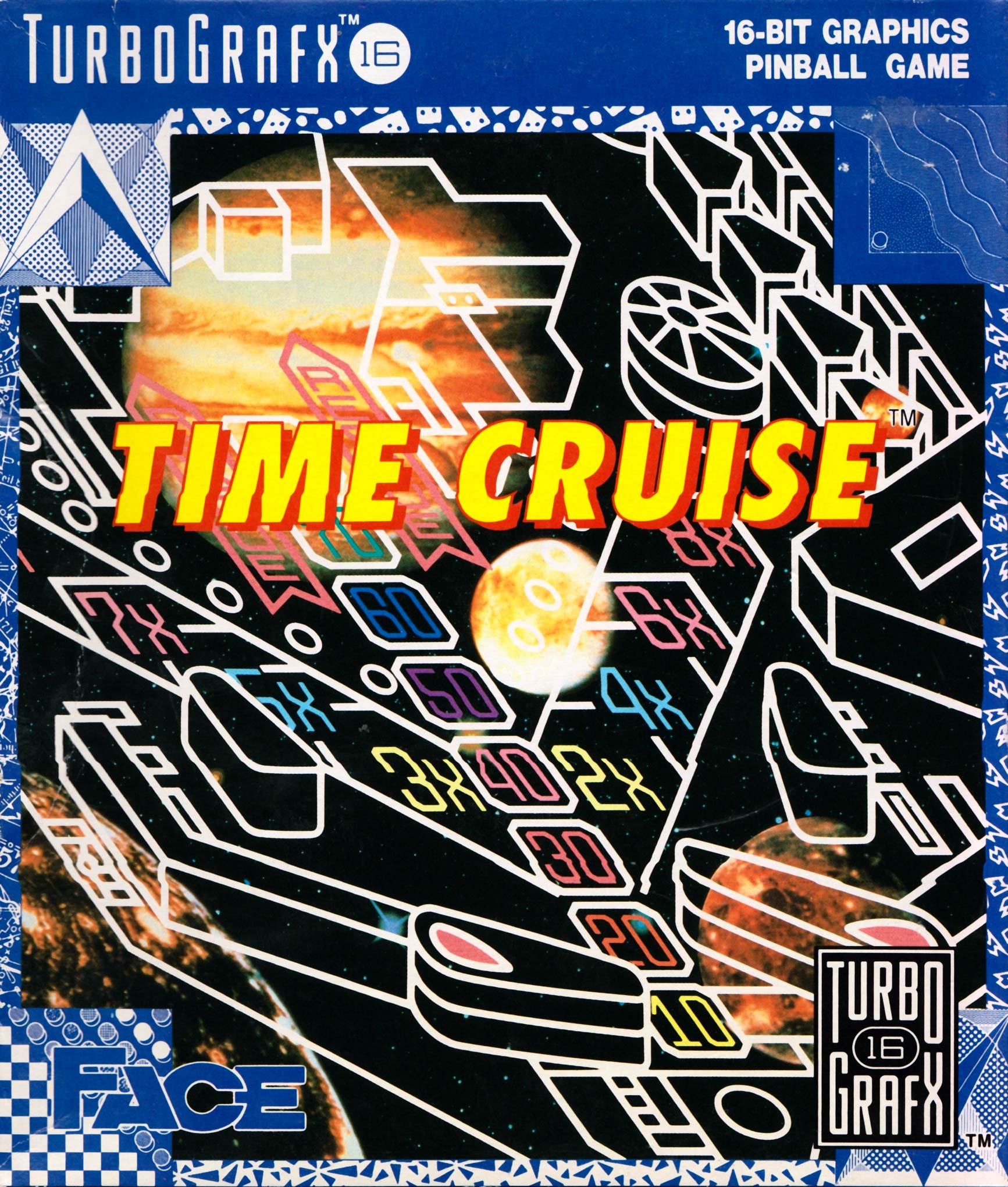 Time Cruise