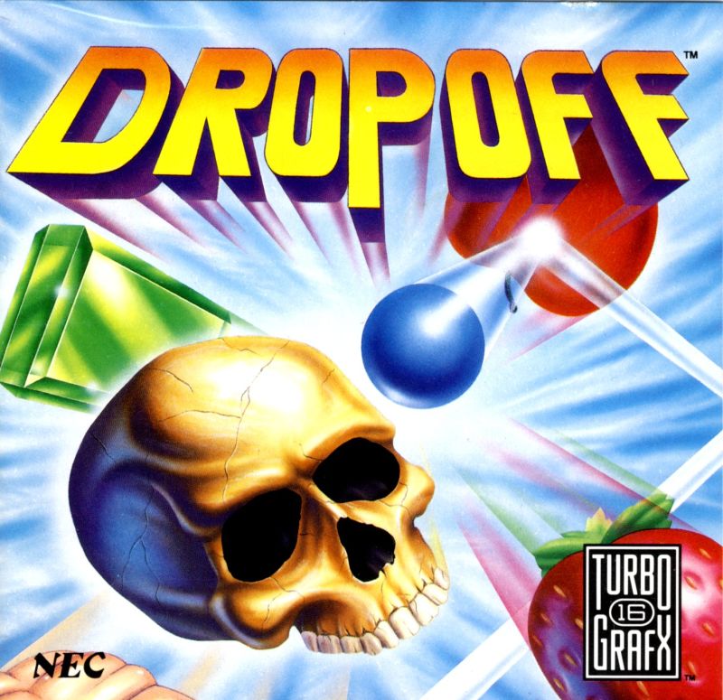 Drop Off Drop Off