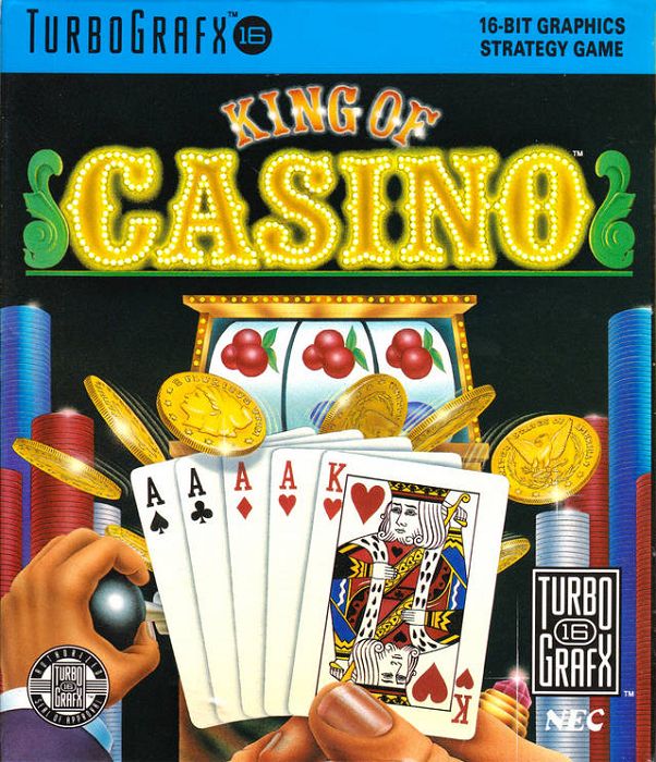 King of Casino