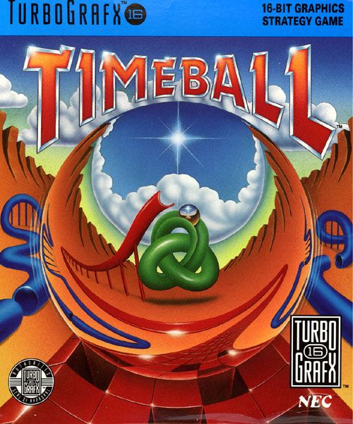 Timeball Timeball