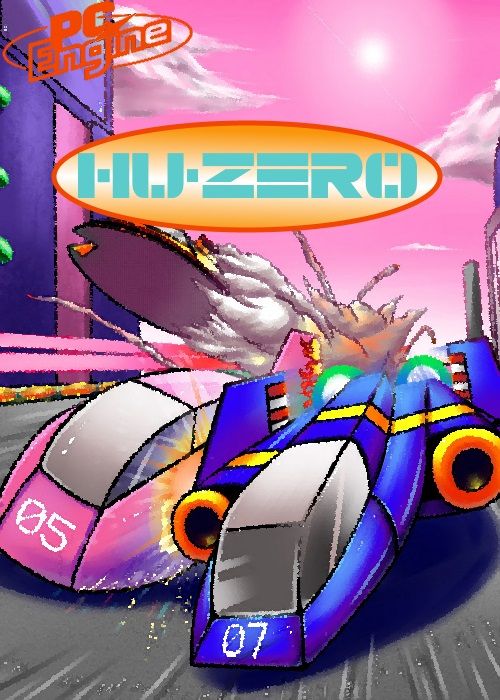 Hu-Zero