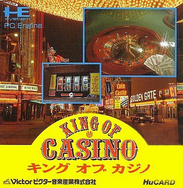 King of Casino King of Casino