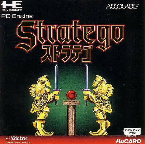 Stratego Stratego