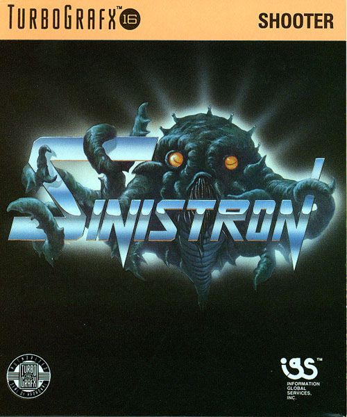 Sinistron Sinistron