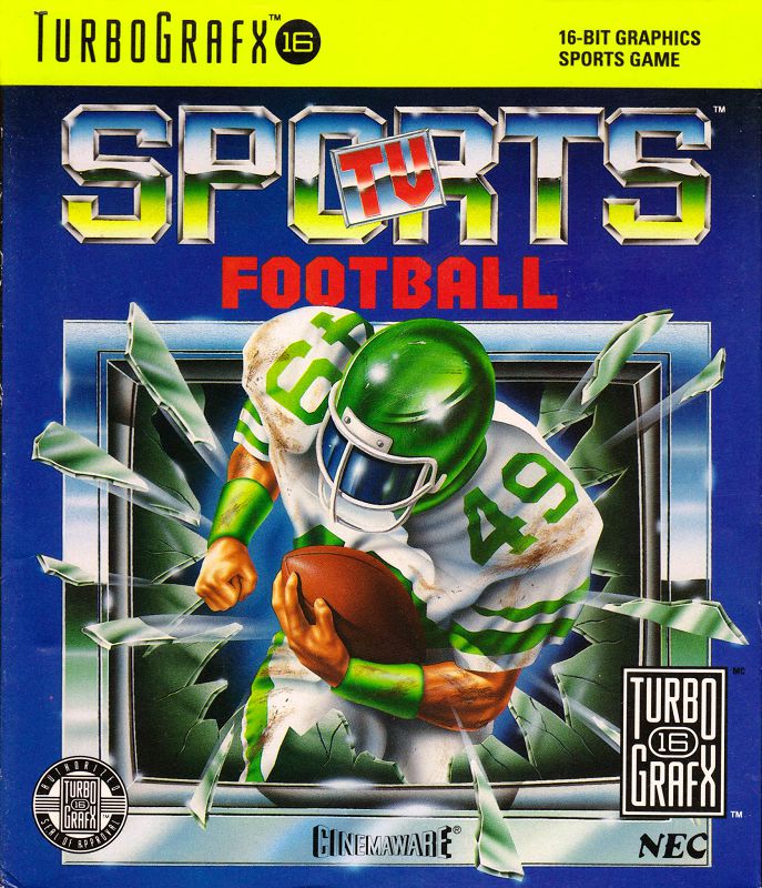TV Sports Football TV Sports Football