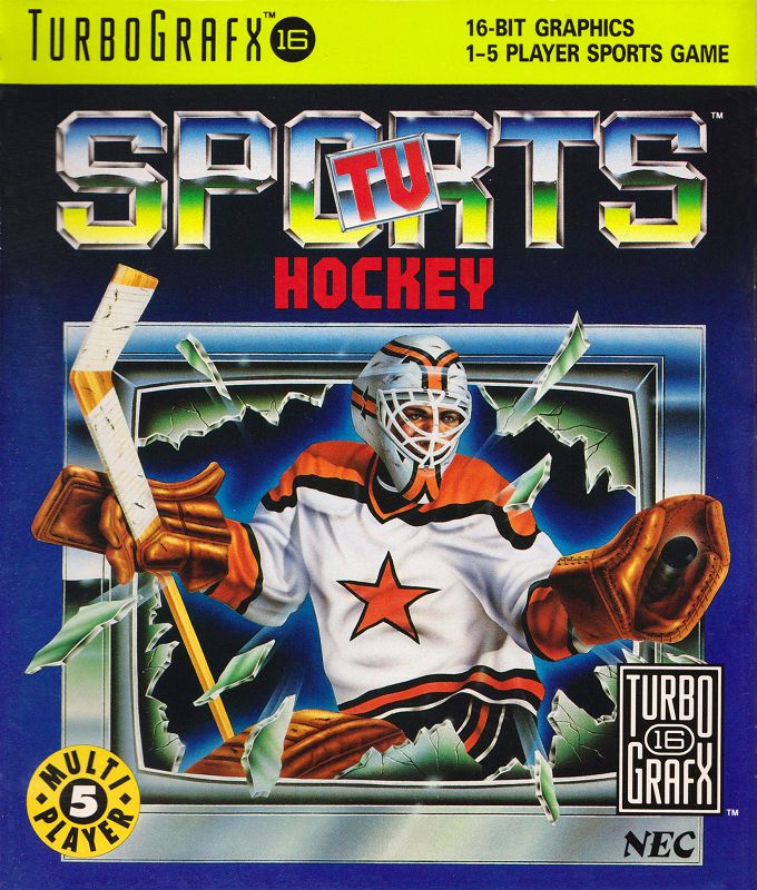 TV Sports Hockey TV Sports Hockey