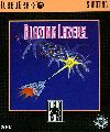 Blazing Lazers