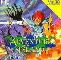 Adventure Island