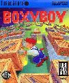 Boxyboy