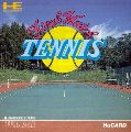 Final Match Tennis