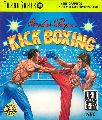 Andre Panza Kick Boxing