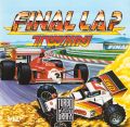 Final Lap Twin