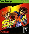 Shockman