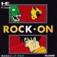 Rock-On