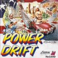 Power Drift