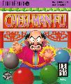 Chew Man Fu