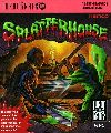 Splatterhouse