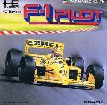 F-1 Pilot: You're King of Kings