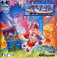 Legend of Hero Tonma