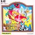 Magical Chase