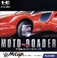Moto Roader