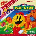 Pac-Land