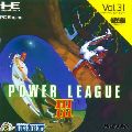 Power League III