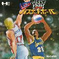 USA Pro Basketball