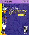 Disney's Darkwing Duck