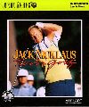 Jack Nicklaus' Turbo Golf