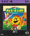 Pac-Land