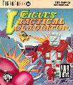 Veigues: Tactical Gladiator