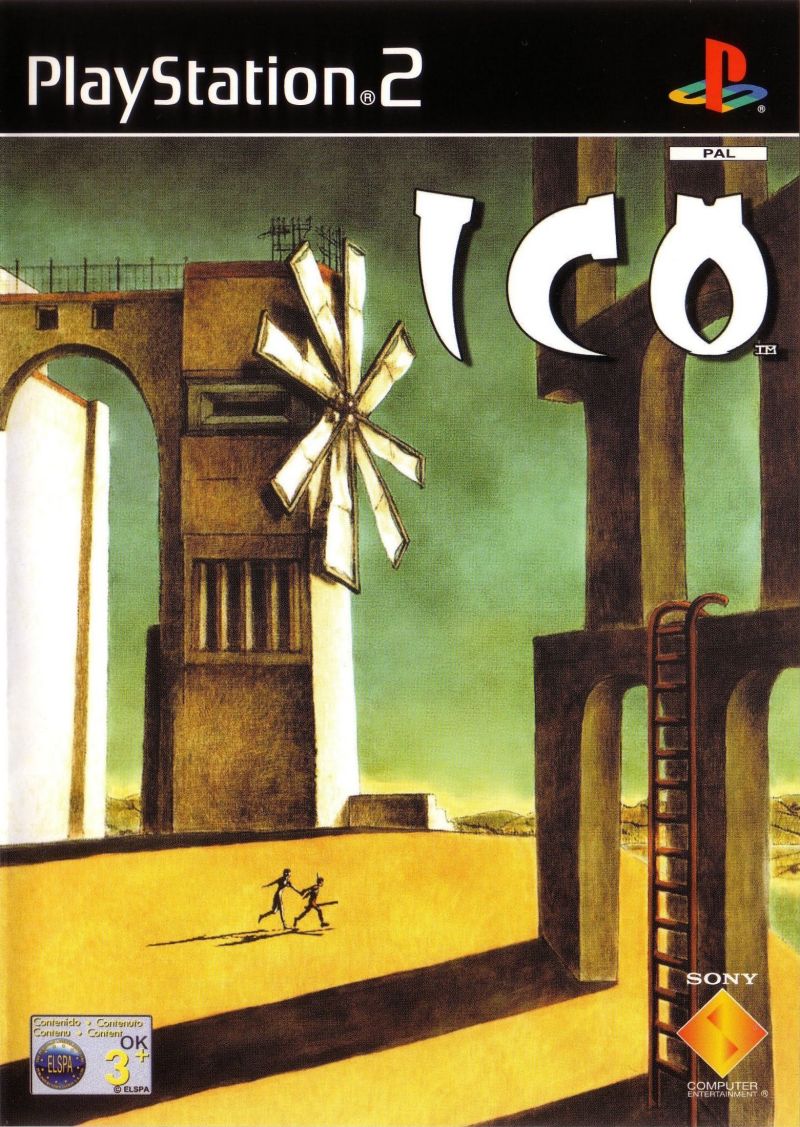 ICO ICO