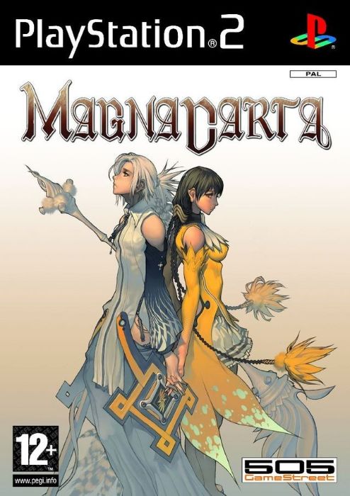 Magna Carta Magna Carta