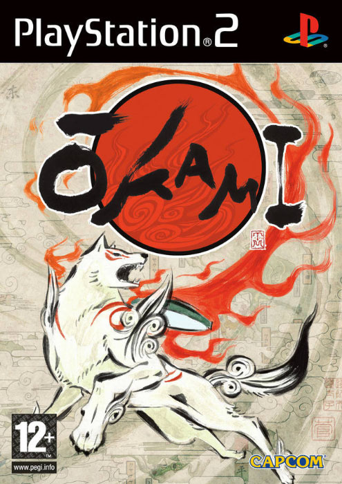 Okami Okami