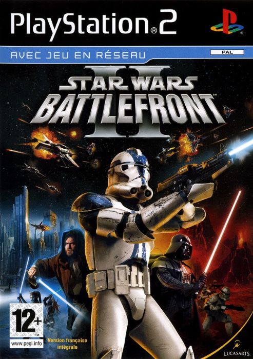 Star Wars: Battlefront II