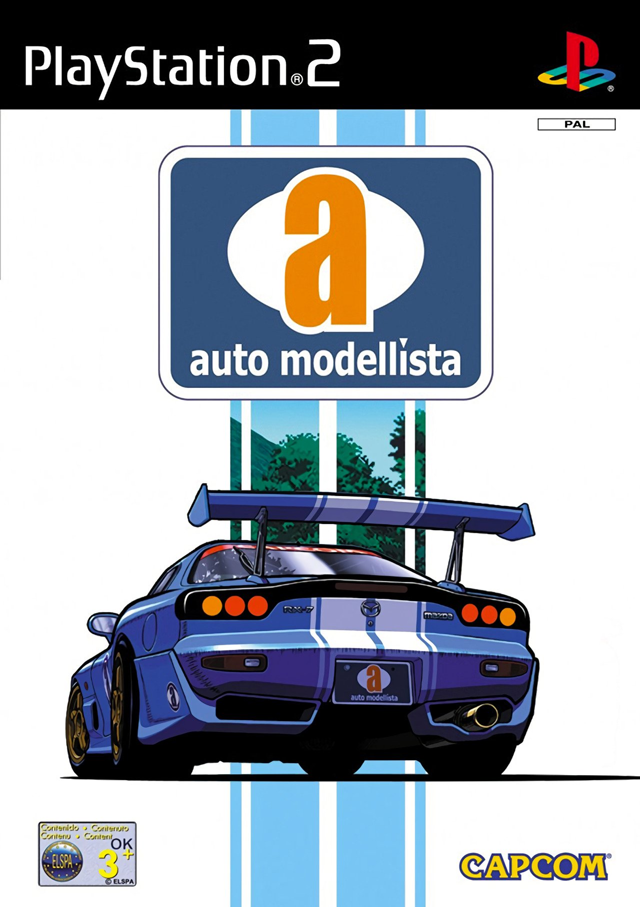 Auto Modellista Auto Modellista