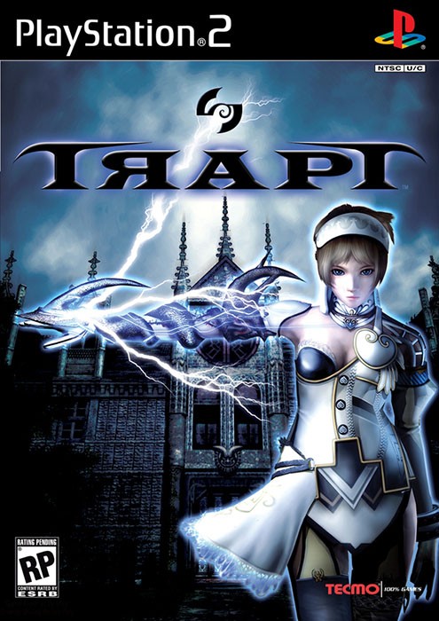 Trapt Trapt