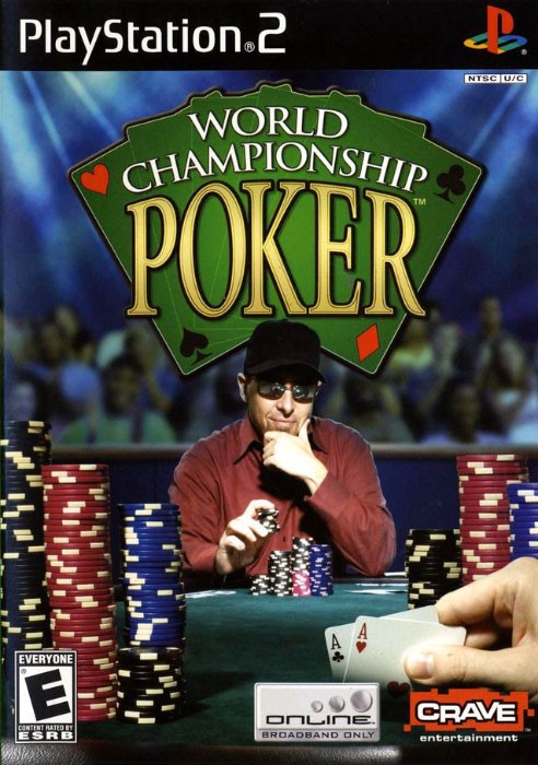 World Championship Poker World Championship Poker