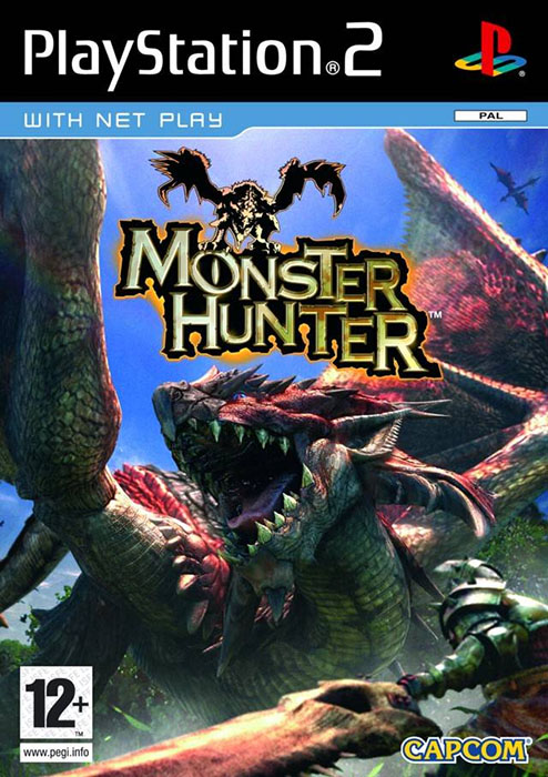 Monster Hunter Monster Hunter
