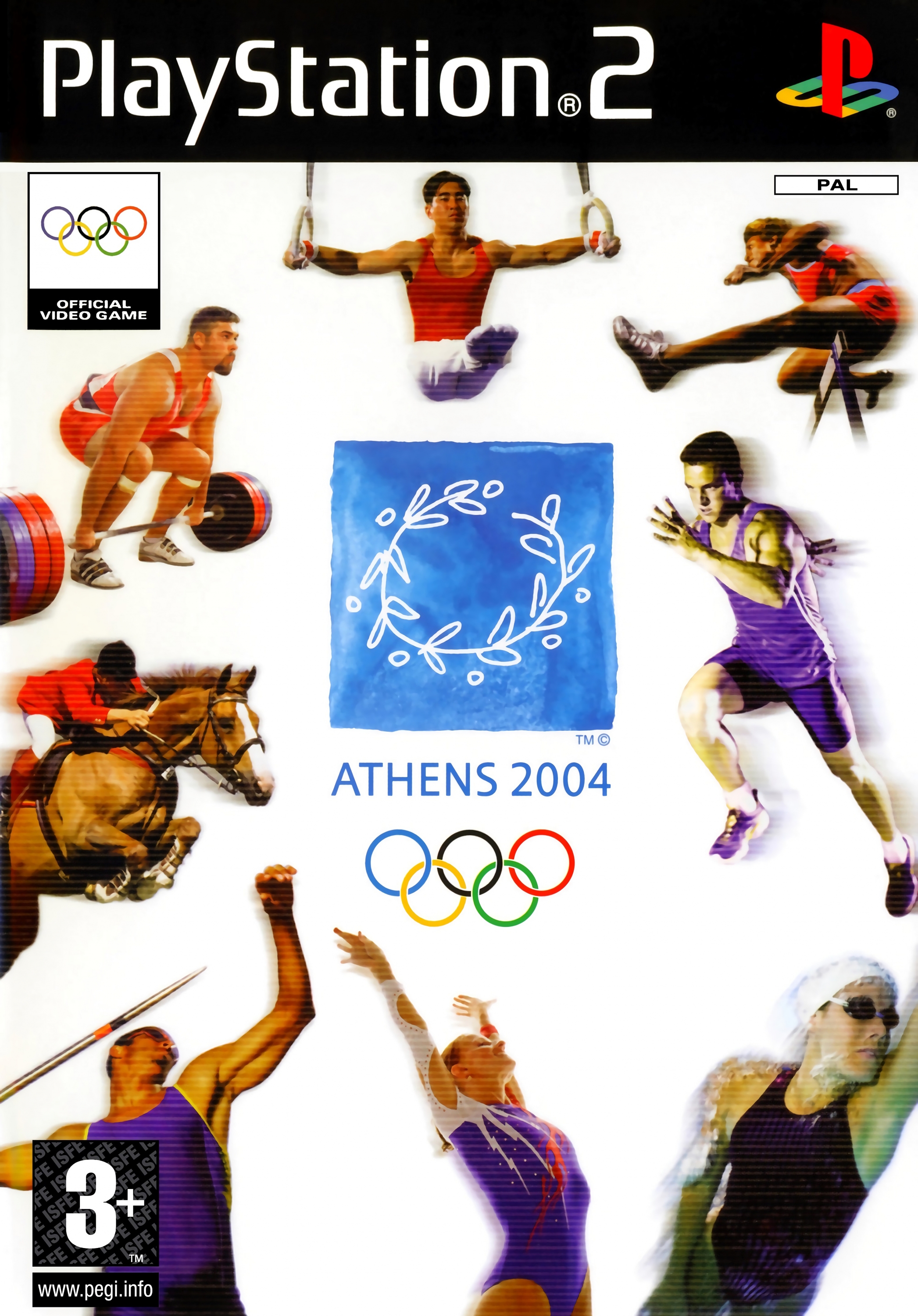 Athens 2004 Athens 2004