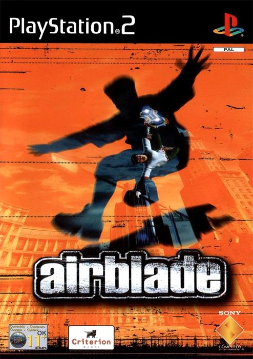 Airblade Airblade
